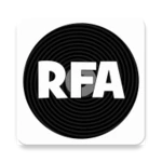 Logo of Radio Free Americana android Application 